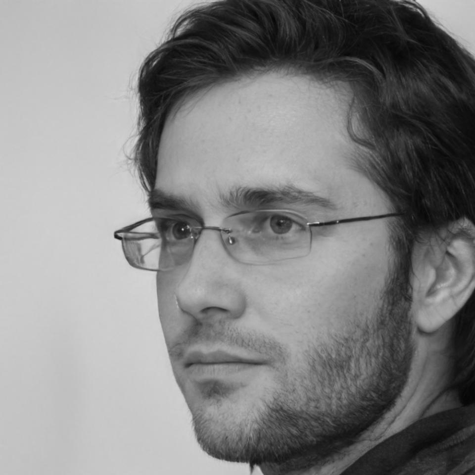 Finanzmentor Marcus Weber